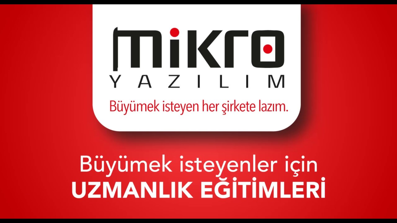 Mikro Yazılım Veri Ambarındaki Küplerin Zamanlayıcıya Bağlama Yöntemleri Eğitimi