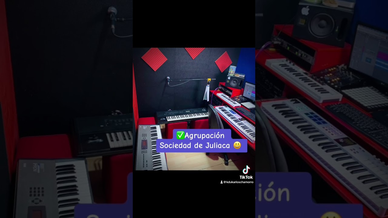 ✅Hoy finalizamos con &eacute;xito 😃🎹