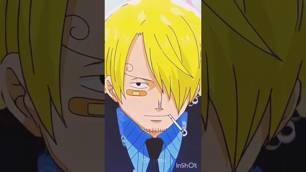 Stereo Love - One piece mix edit#edit #animeedit  #onepiece #luffy #zoro #sanji #japanese #trending