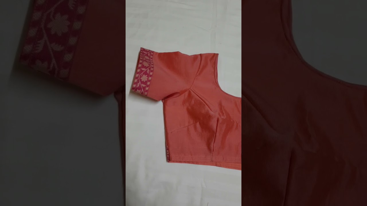 4 Dart Blouse  38 Size