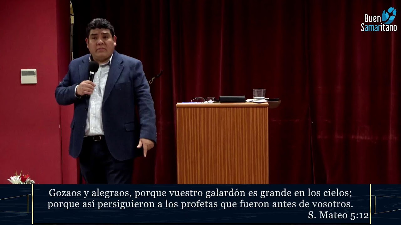 DIRIGIDOS POR DIOS
