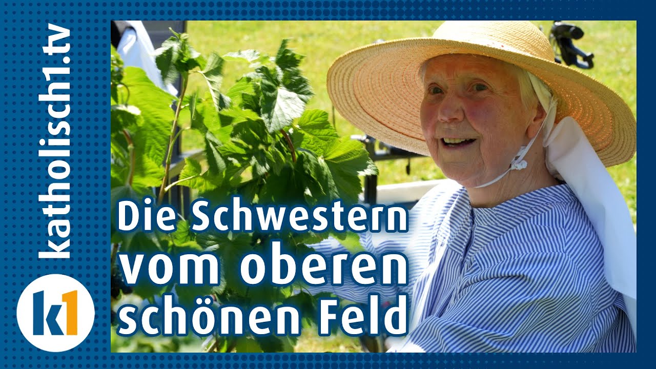 EinBlick: Abtei Oberschönenfeld