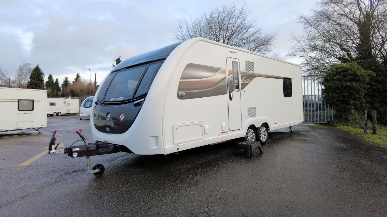 SWIFT STERLING ECCLES 850X - NOW SOLD