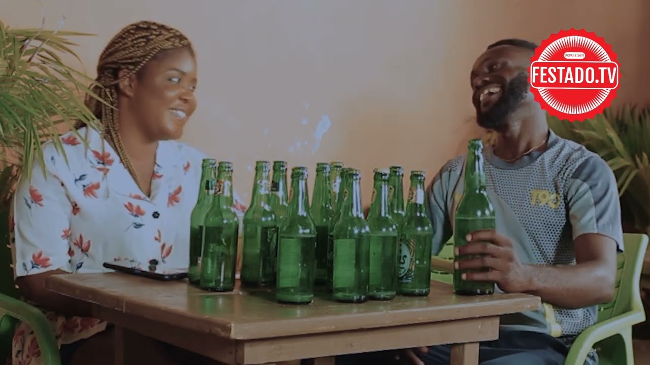 Dzidula Ewe Movies | FOUSSENI aƒedzikpɔla vɔ̃ɖi la | le maisonier méchant