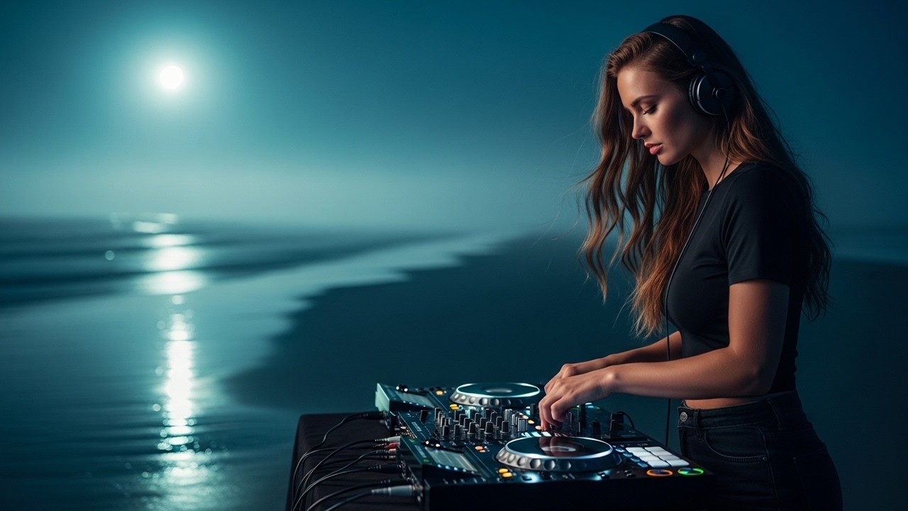 Best of Deep House [2026] | Melodic House & Progressive Flow