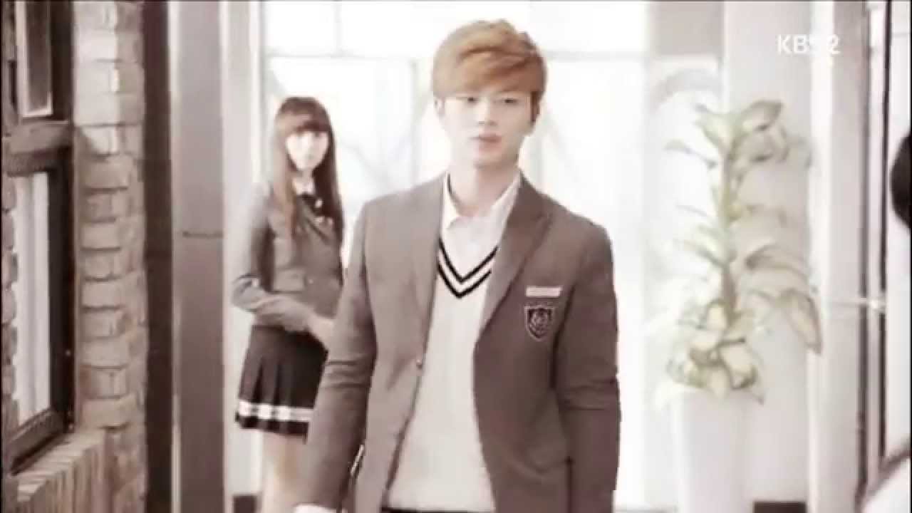 Taebi (Gong taekwang and Lee Eubi) Fanvid