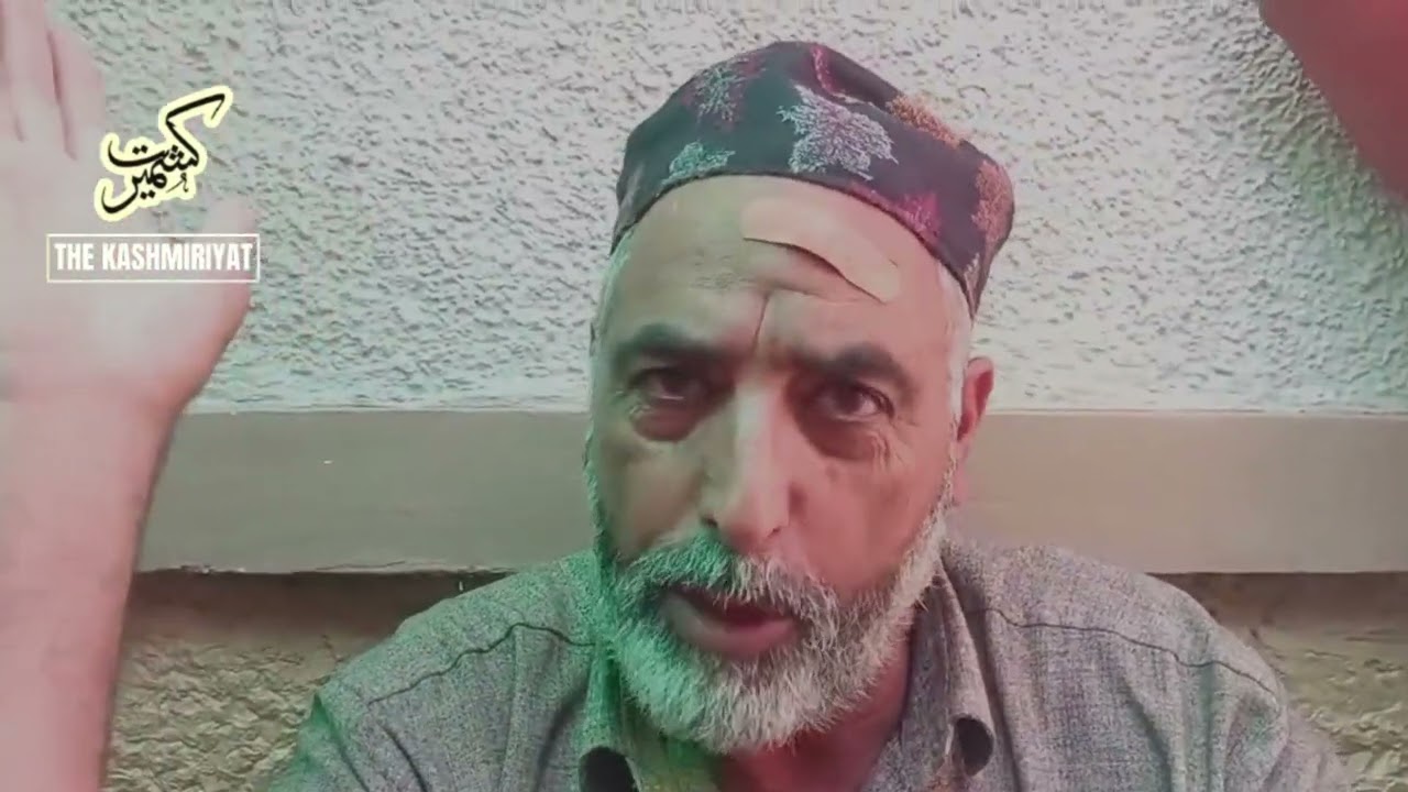 27-year-old woman dumped by in-laws at Kulgam hospital, family alleges domestic abuse