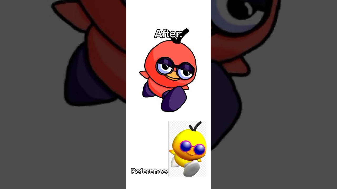 Turning People's PFP's into Siactro Characters! PT 1.