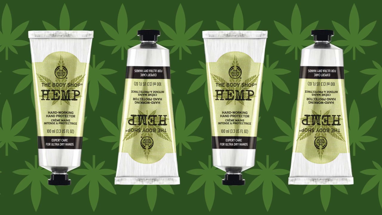4/20 Hydration High With Hemp - 50% OFF HEMP Hand Protector
