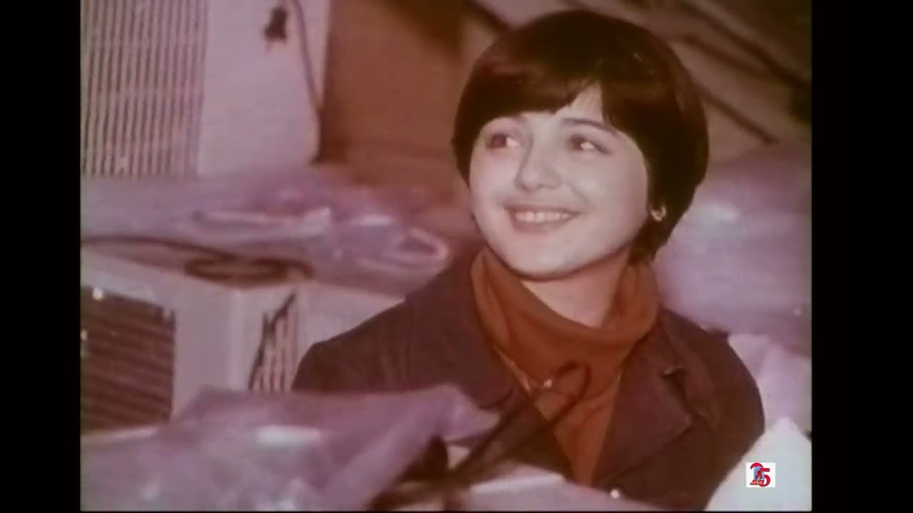 MOZALAN № 54 (1980) – Məşədi İbad-80 yaxud köhnə tanışlar