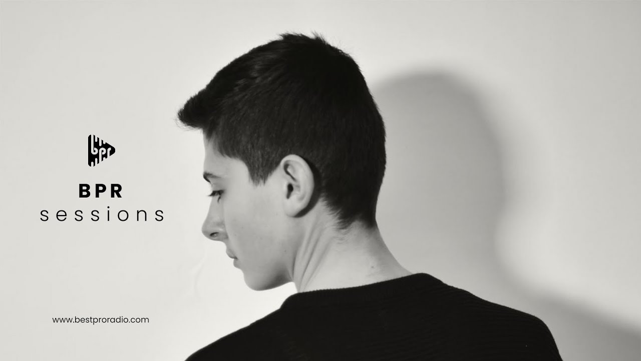Maze 28 - BPR Sessions Ep.7 #deepunderground #progressivehouse #bpr