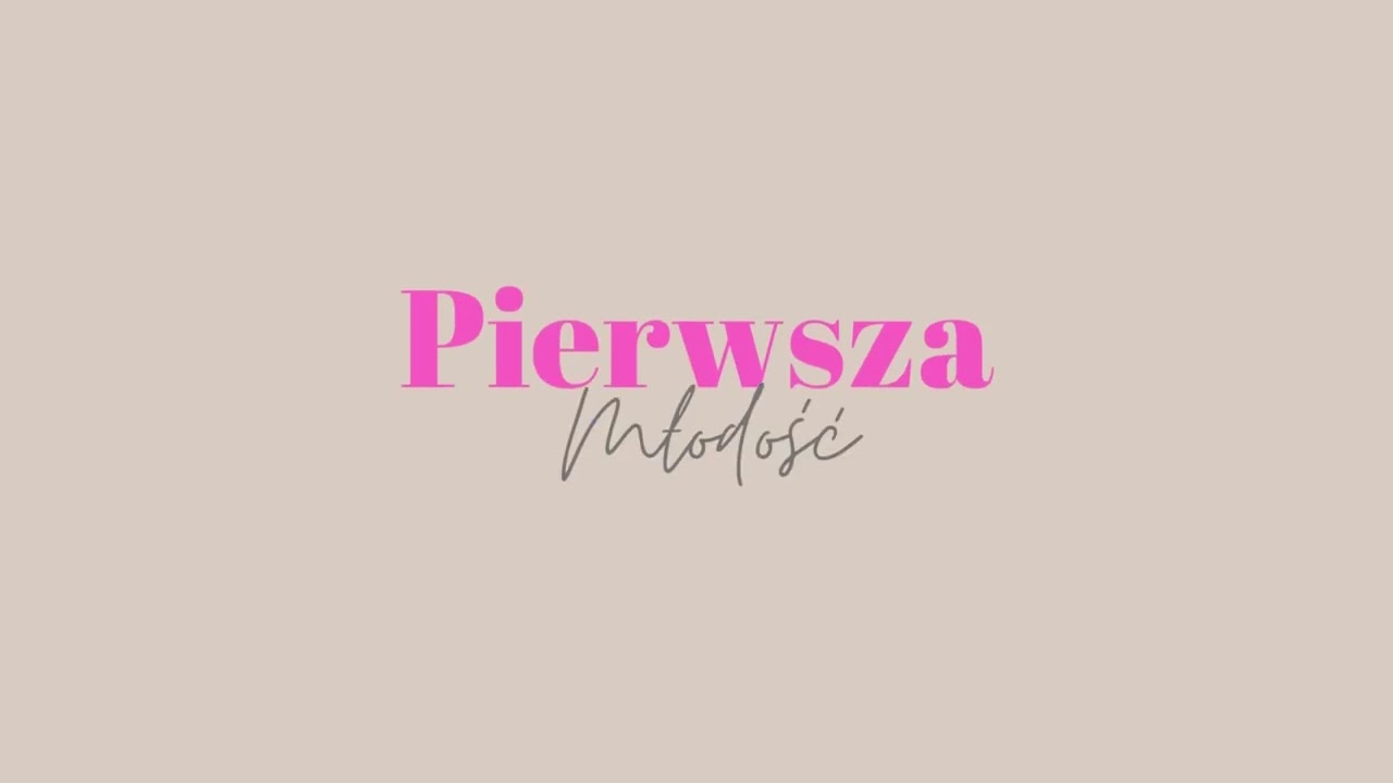 Pierwsza Młodość #164