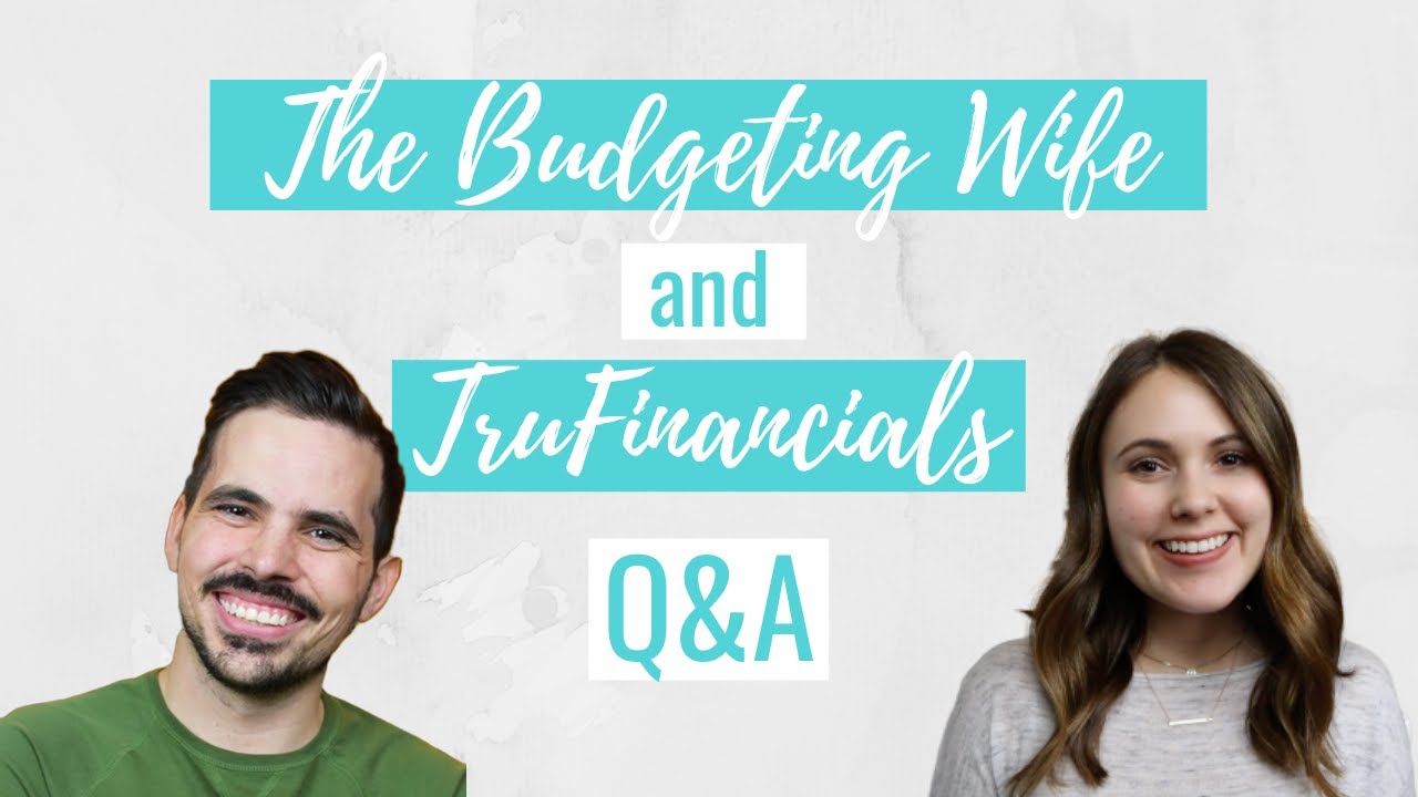 The Budgeting Wife Live Stream