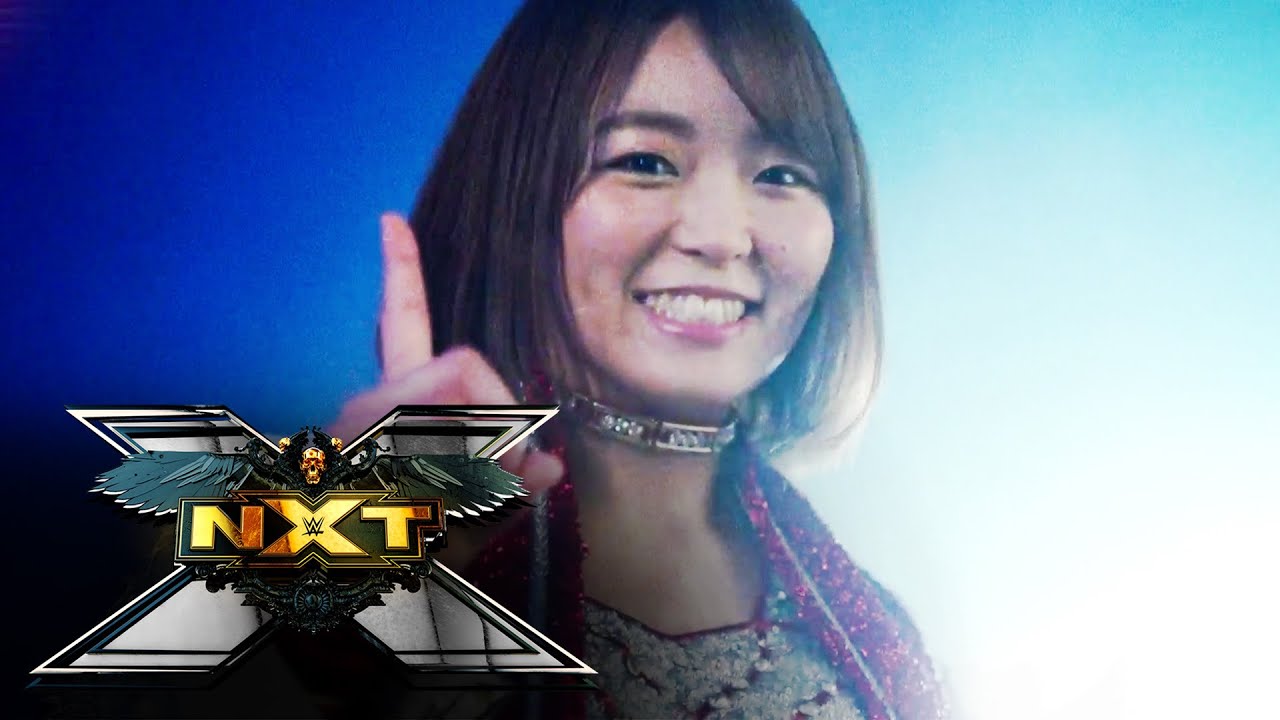 Sarray debuts on NXT next week: WWE NXT, April 13, 2021