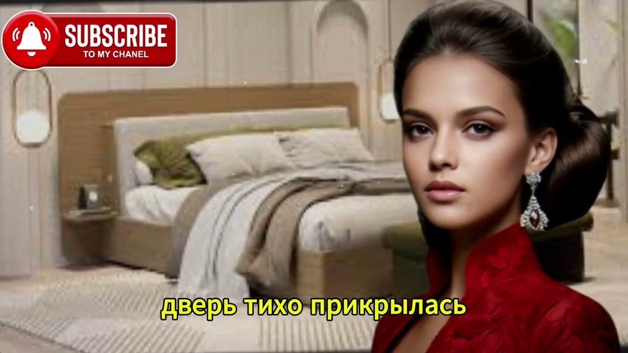 «Милый, в моём возрасте о детях уже поздно…» — её продолжение перевернуло всё