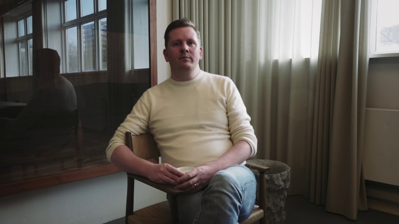 Introducing Dinesen Ash — Studio David Thulstrup