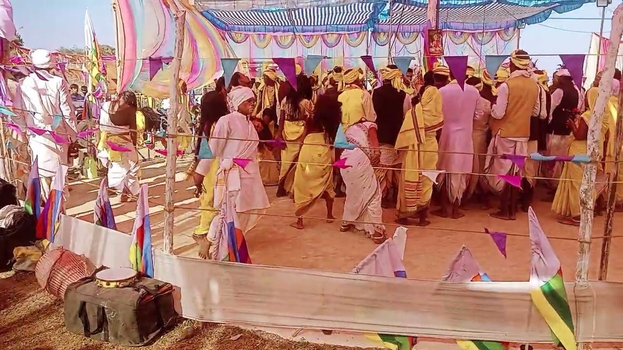 Devnala ki bhavy Seva keertan 2026