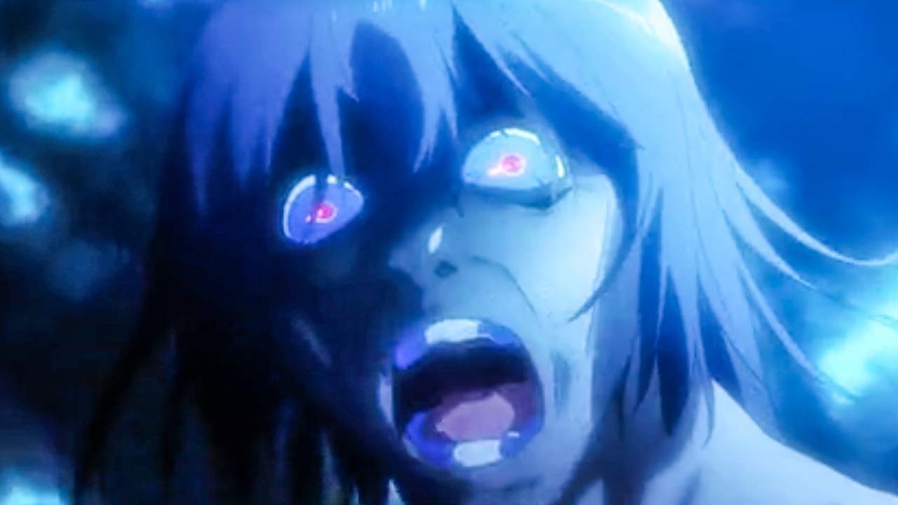 10 Shockingly Violent Moments in Anime