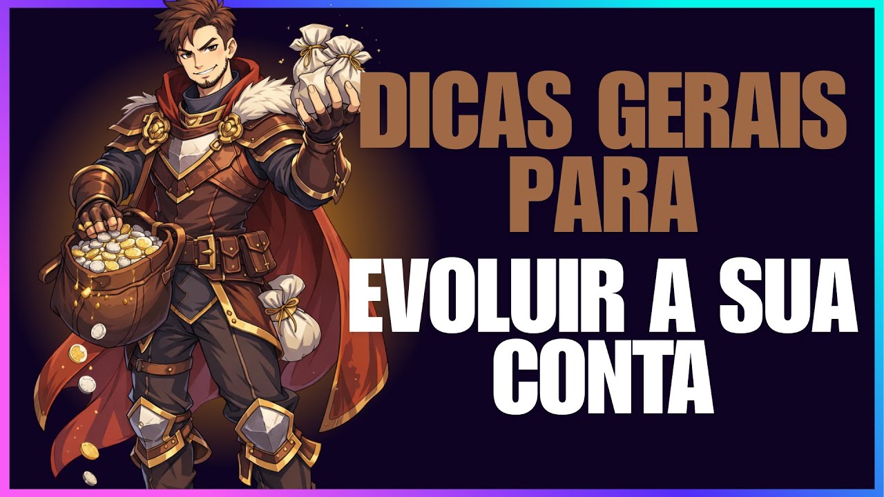 Pare de Perder Prata no Albion Online (Essas Dicas Funcionam)
