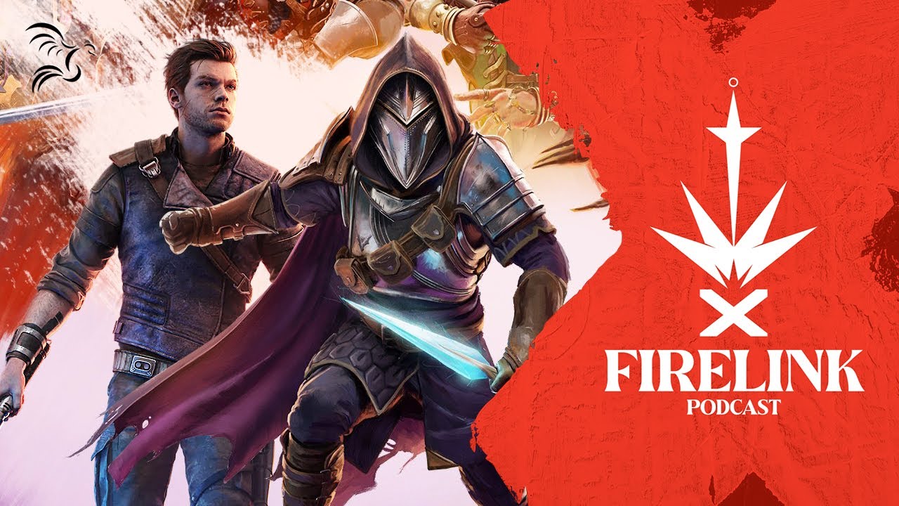 The State of EA in 2024 | Firelink Podcast
