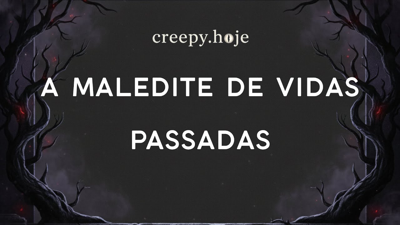 a maledite de vidas passadas