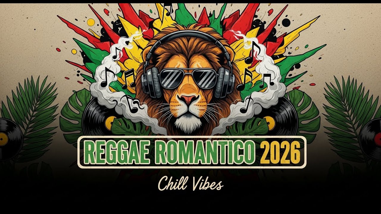 Reggae Español Suave 🎶 Relaja Tu Día
