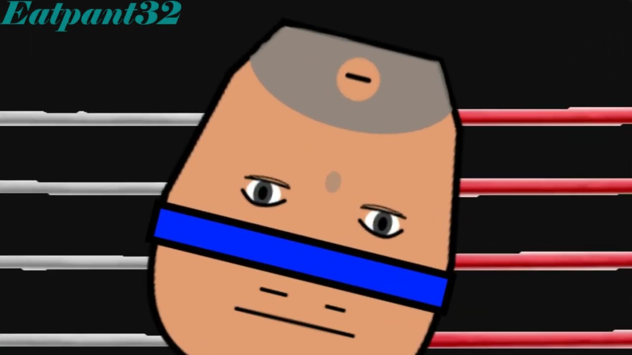 Terrible Wrestling