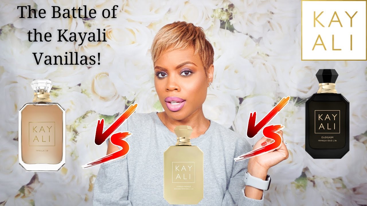 The Battle of the Kayali Vanillas | Vanilla 28 | Vanilla Royale | Vanilla Oud
