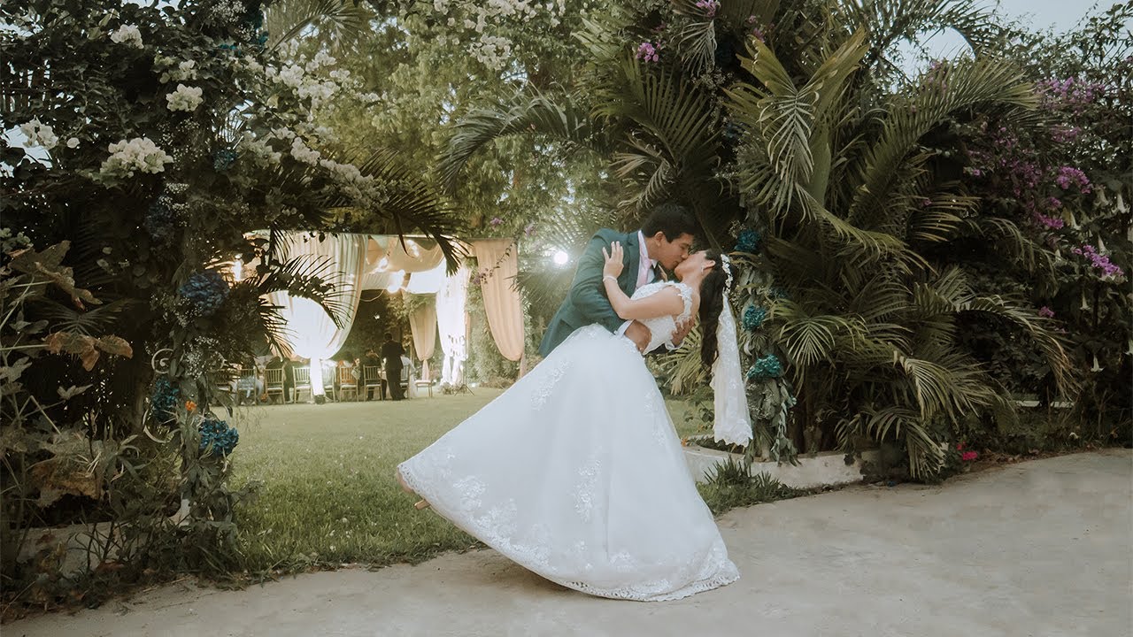 Video de Bodas - Wedding Video