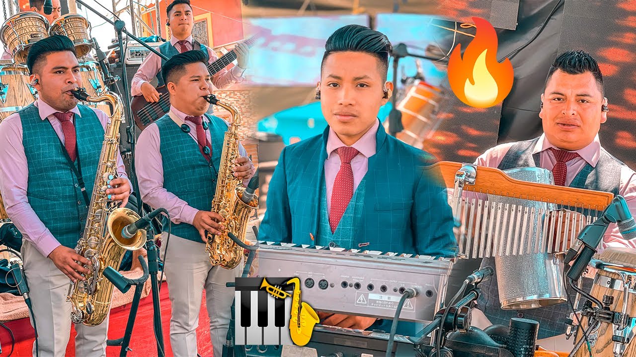 Escogidos por El Espíritu Santo/ Cadena de Coros/ Marta Griselda🎹🎷🎺🎸🔥  🎶