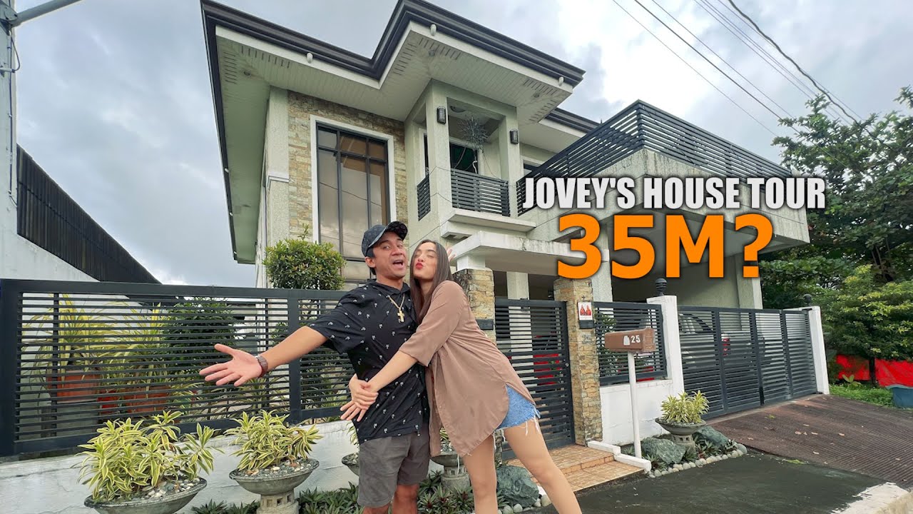 OUR NEW HOUSE REVEAL (HOUSE TOUR)