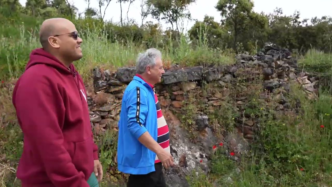 CAMPAÑANA, LAGO Y CARUCEDO