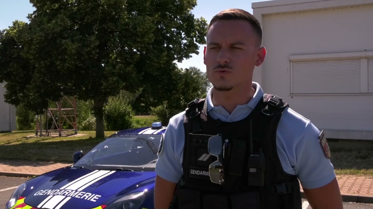 En immersion dans la nouvelle Alpine de la Gendarmerie