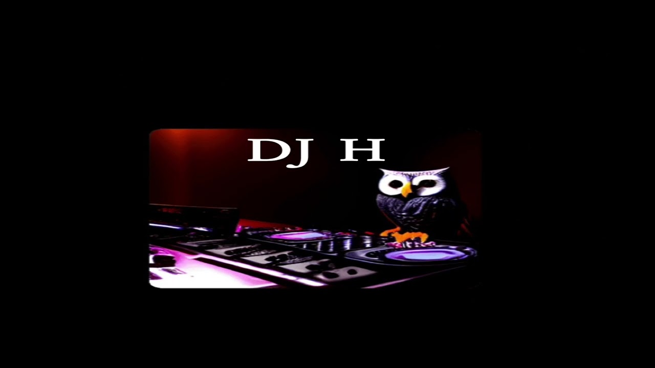 تعال العين - DJ H