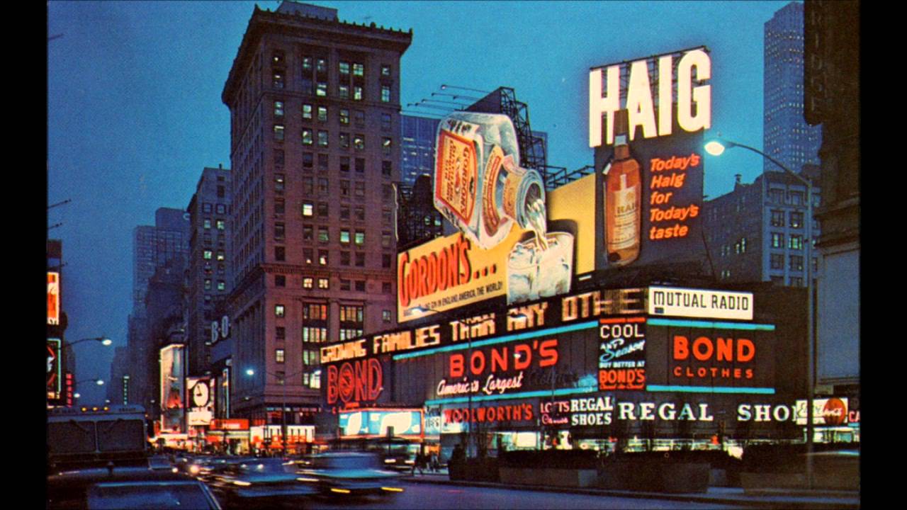 impLOG - On B'way