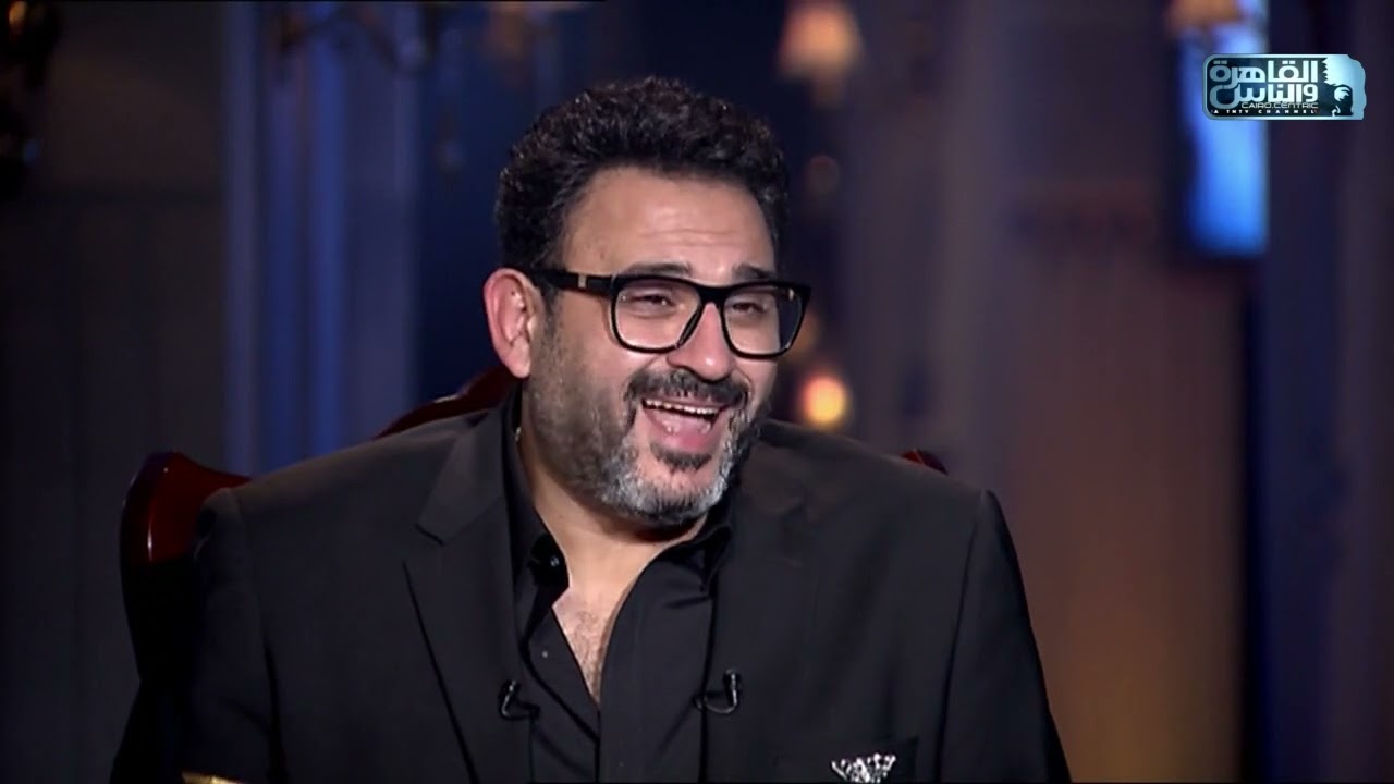 النجم اكرم حسني يتحدث عن أسباب عدم نجاح مسلسل رجالة البيت