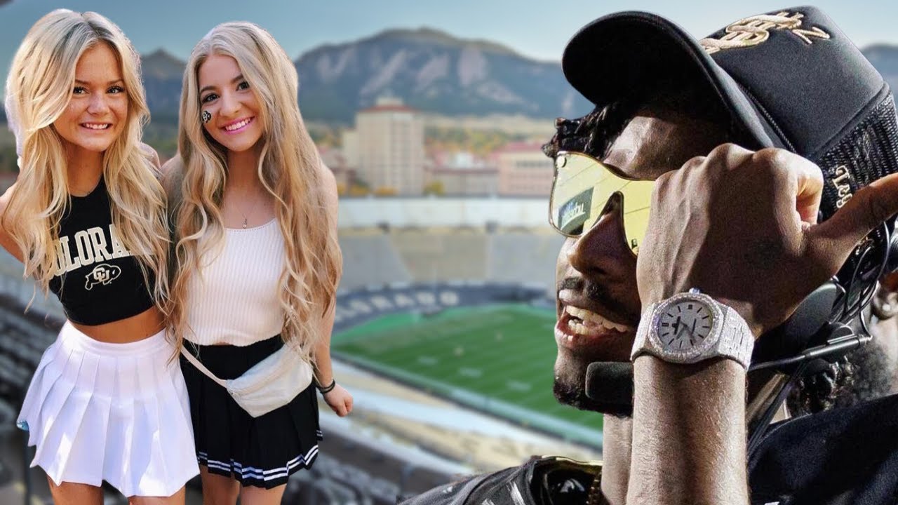 Prime Time | Tally It Tour: CU Boulder