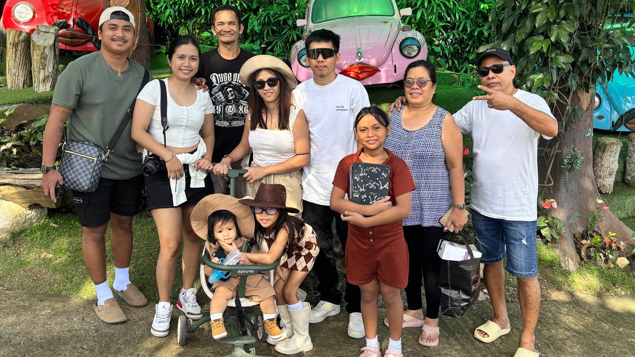 Cebu Safari 