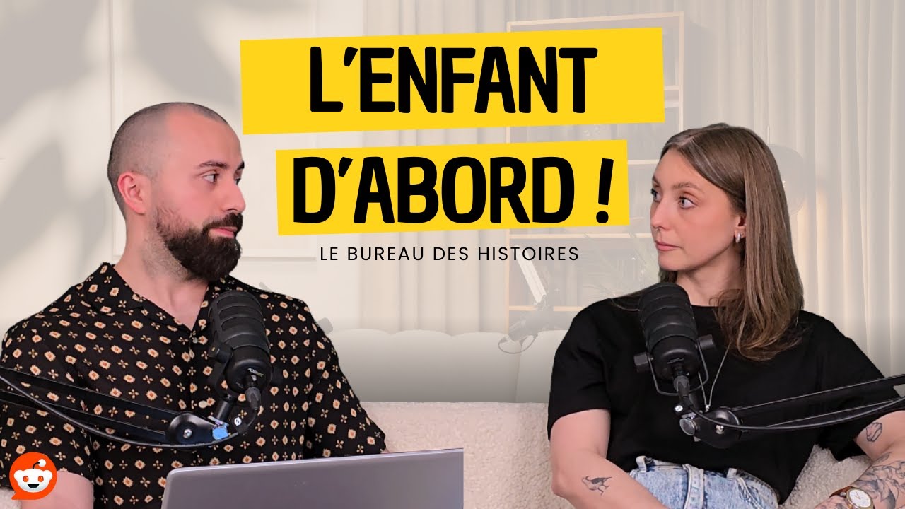Elle empêche sa sœur de revoir sa fille || Histoires Reddit FR