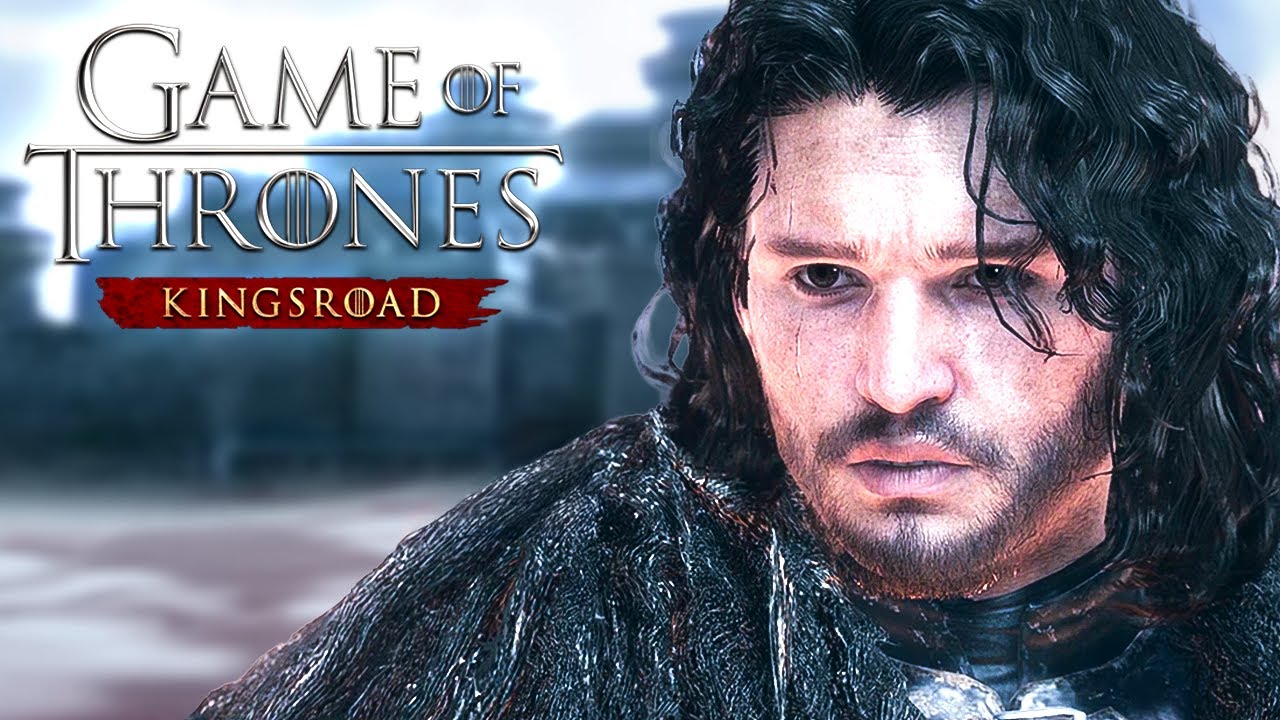 Game of Thrones: Kingsroad aka Bastard Simulator 2025