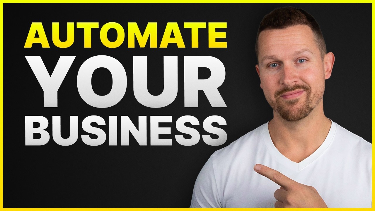 The ONLY 9 Prompts Realtors Need to Automate Their Business.