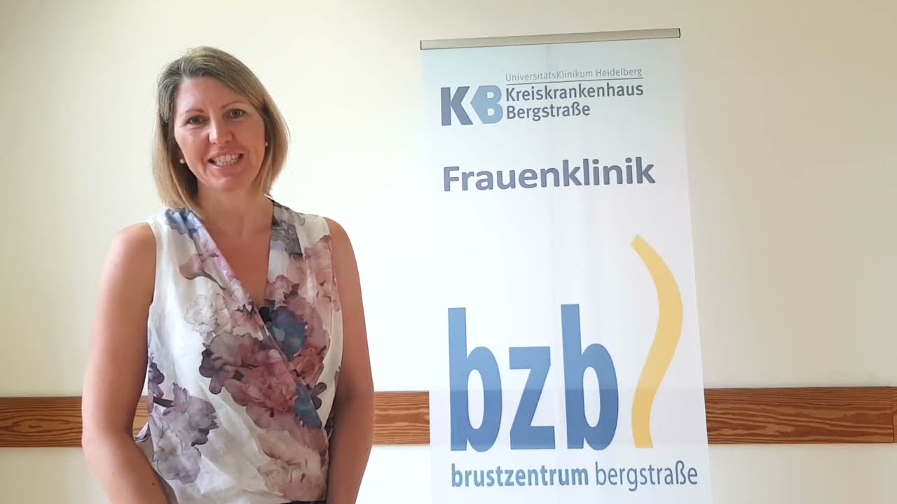 #2 Video-Vortragsreihe Brustzentrum KKB 
