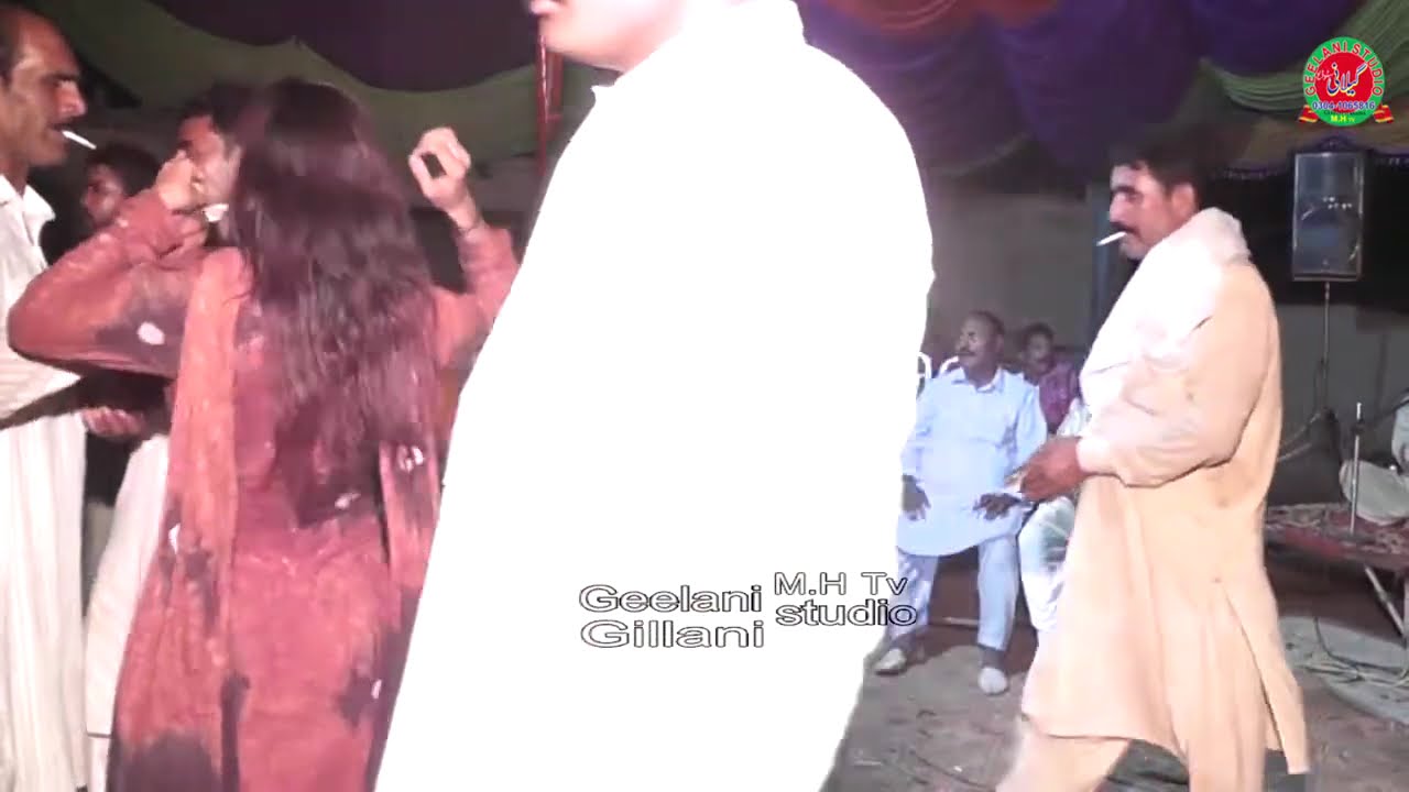 Dhola Way Mera Dil Da Jani BY Hak Nawaz || singar HaQ Nawaz || Punjabi Song