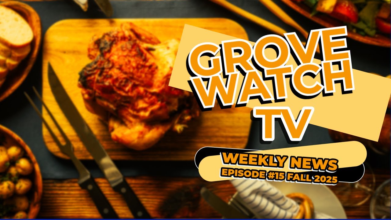 GWTV Weekly News Video Ep. 15