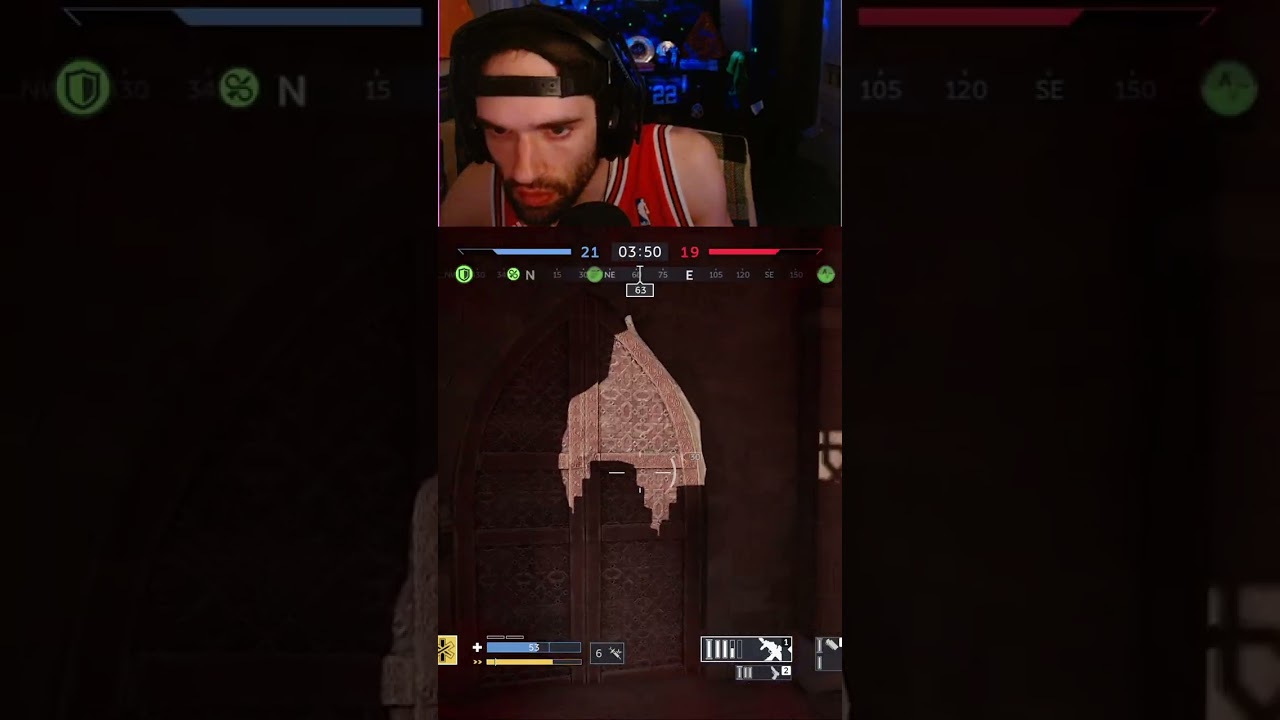 3 Down HA HA | [Shorts Edition]
