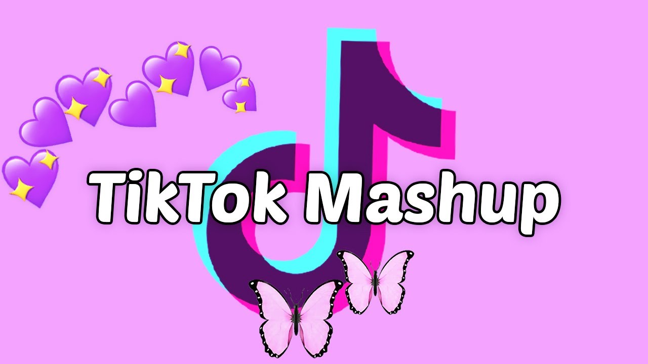 TikTok Mashup 2021 (not clean)