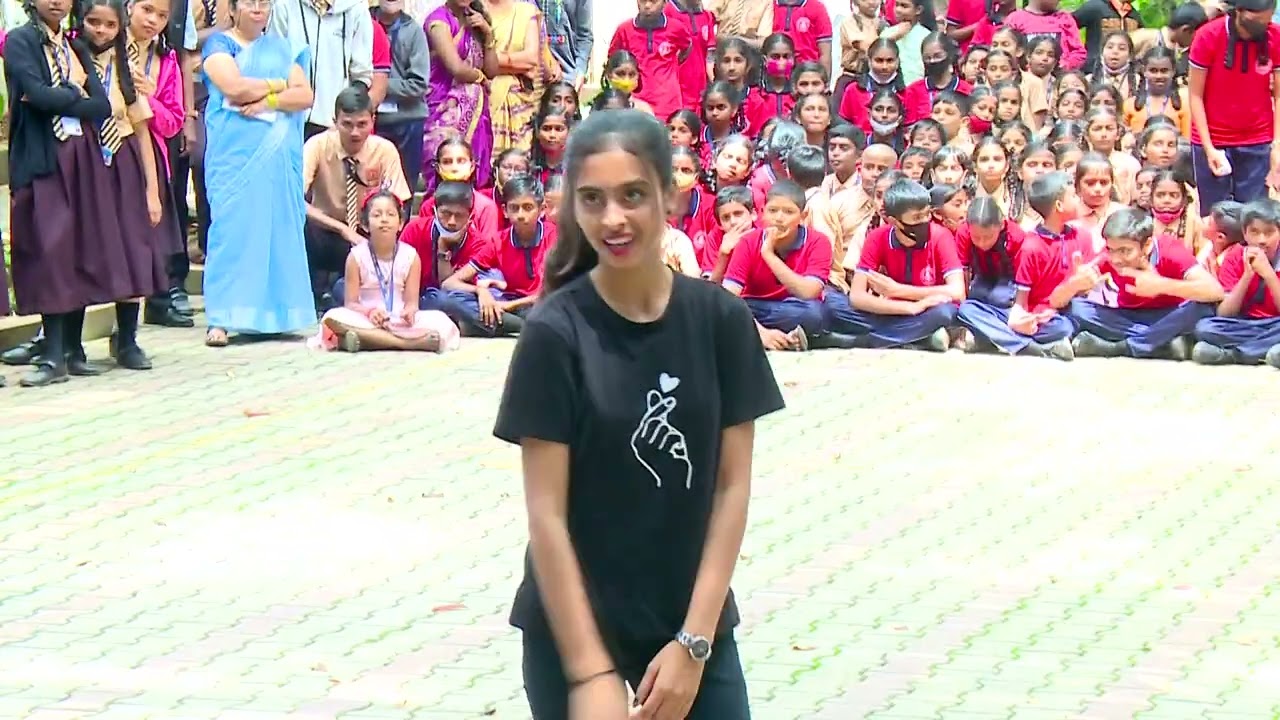 MNTI MNDC NBPU FLASH MOB 2K22