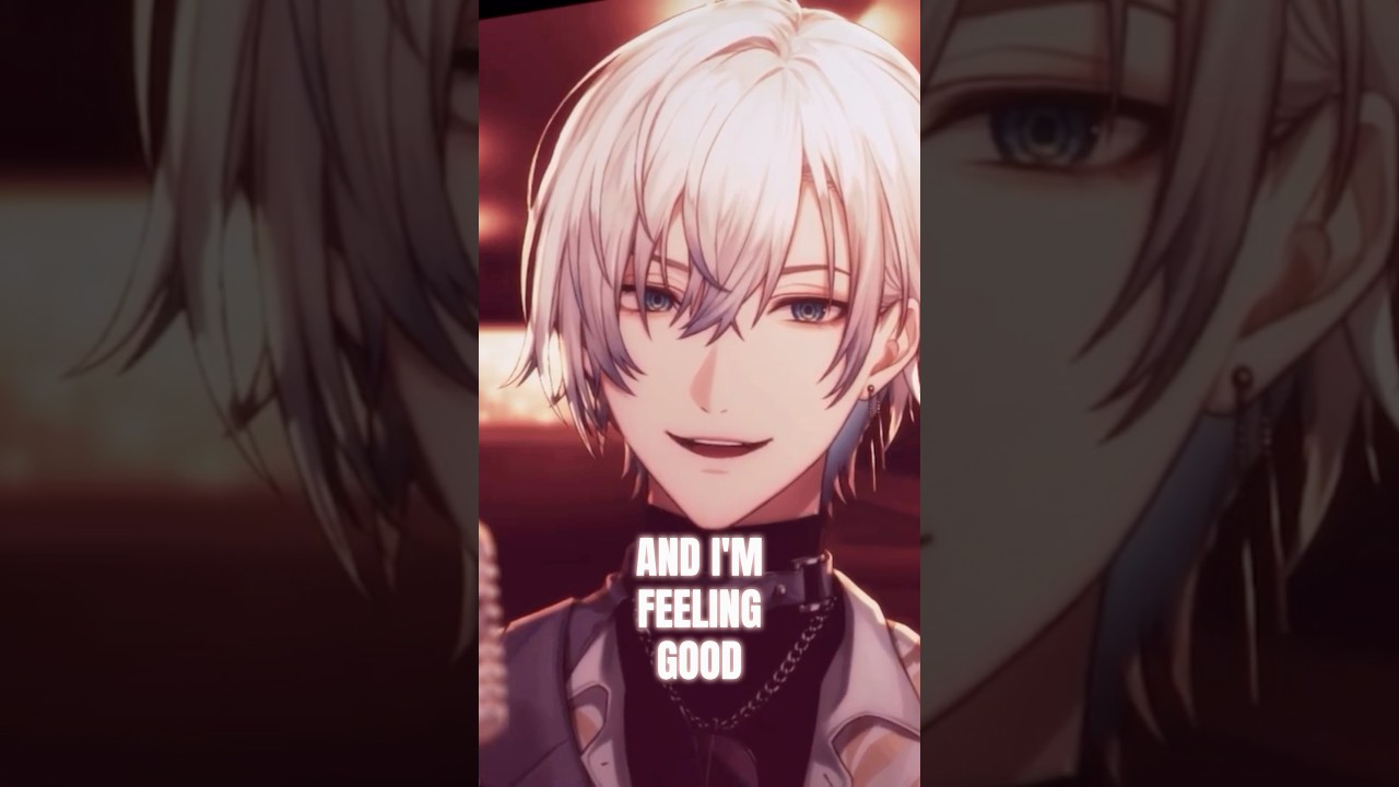 【Unarchived Karaoke】Feeling Good cover by Kaelix Debonair
