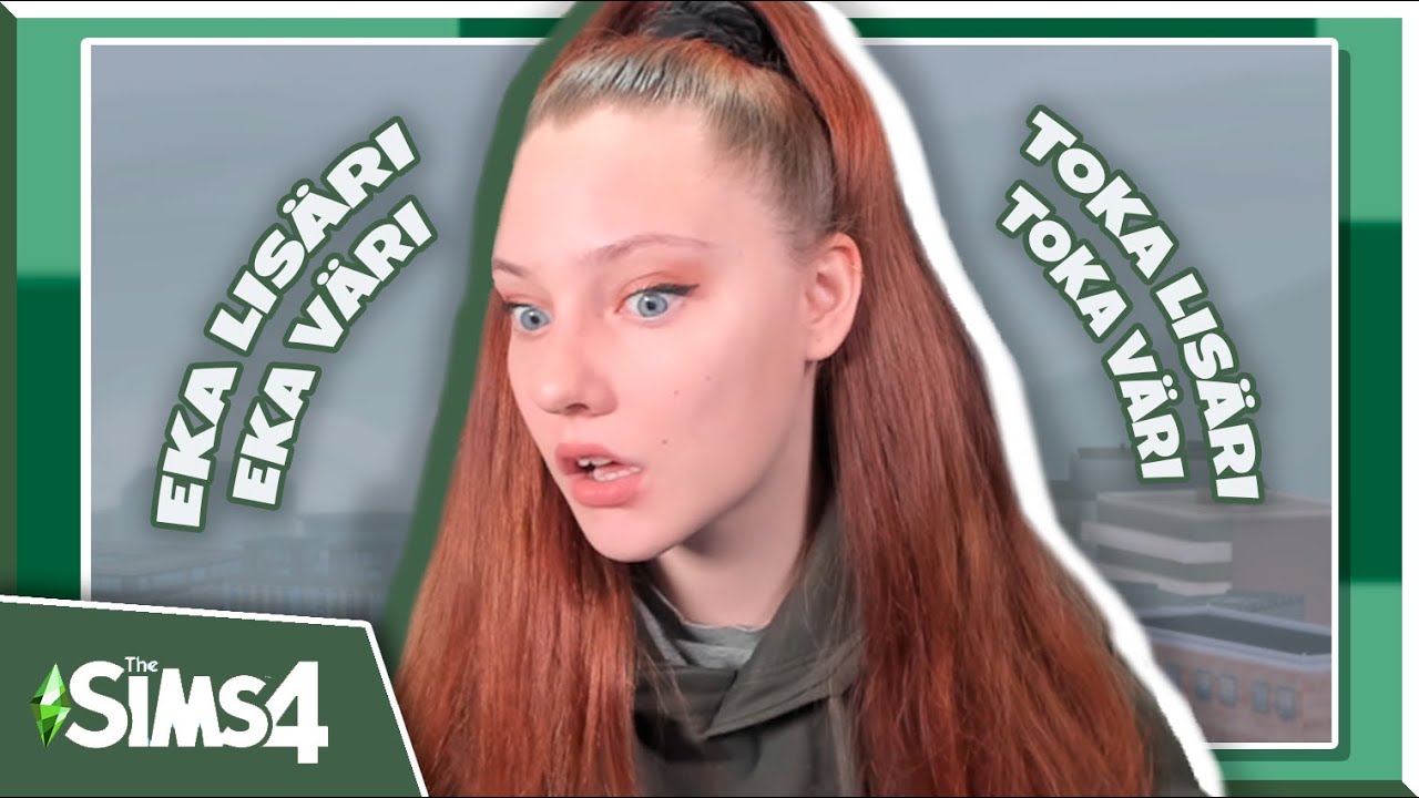 Rakennus HAASTE joka EI voi ONNISTUA?! 🤣