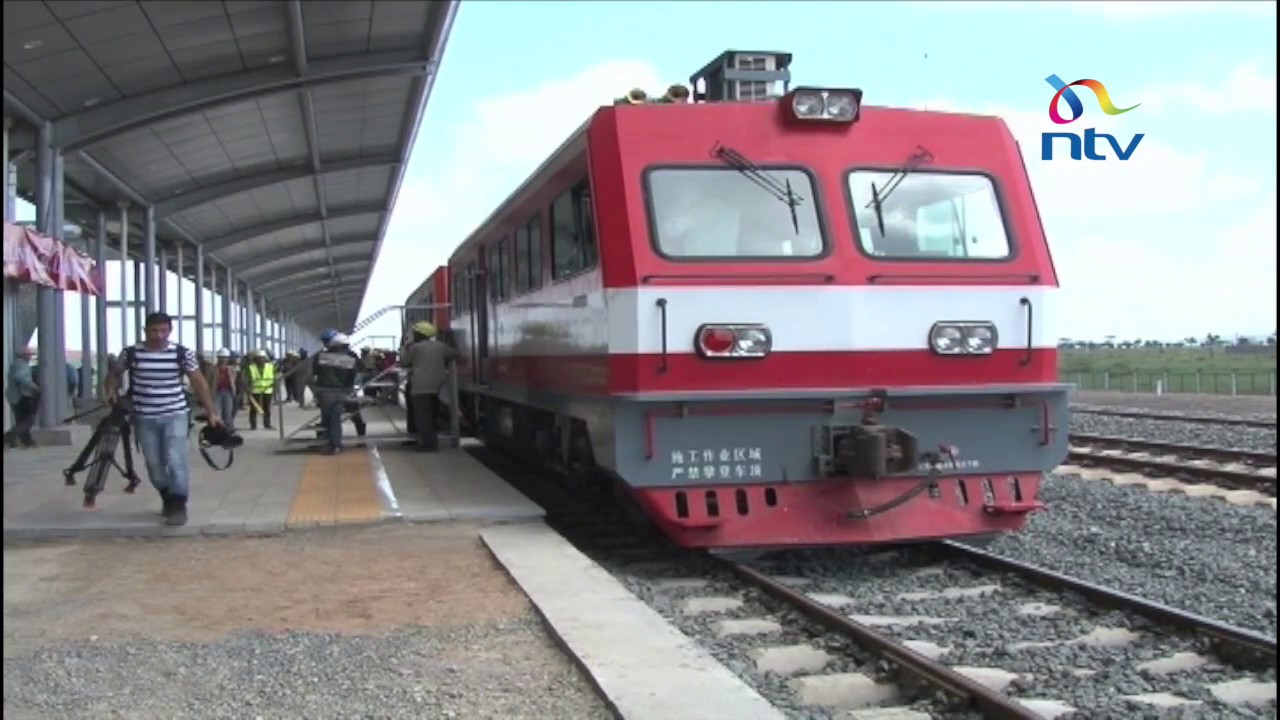 SGR construction nears completion as concerns over cost and environmental impact continue